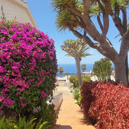 Madre Tierra Apartment Puerto de la Madera エクステリア 写真