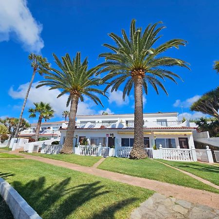 Madre Tierra Apartment Puerto de la Madera エクステリア 写真