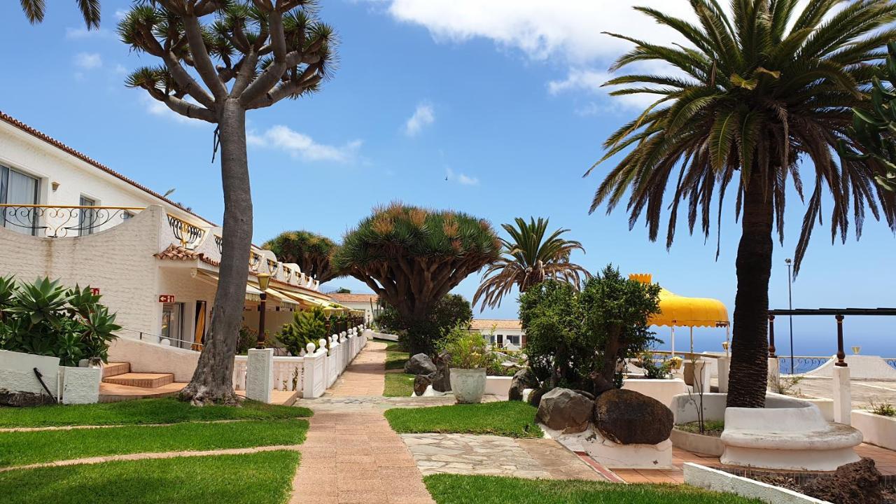 Madre Tierra Apartment Puerto de la Madera エクステリア 写真