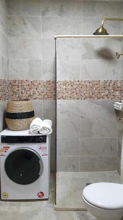 Madre Tierra Apartment Puerto de la Madera エクステリア 写真