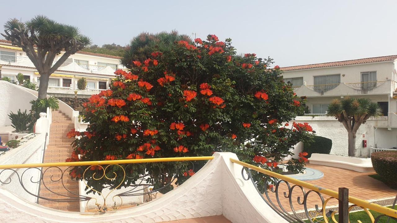 Madre Tierra Apartment Puerto de la Madera エクステリア 写真
