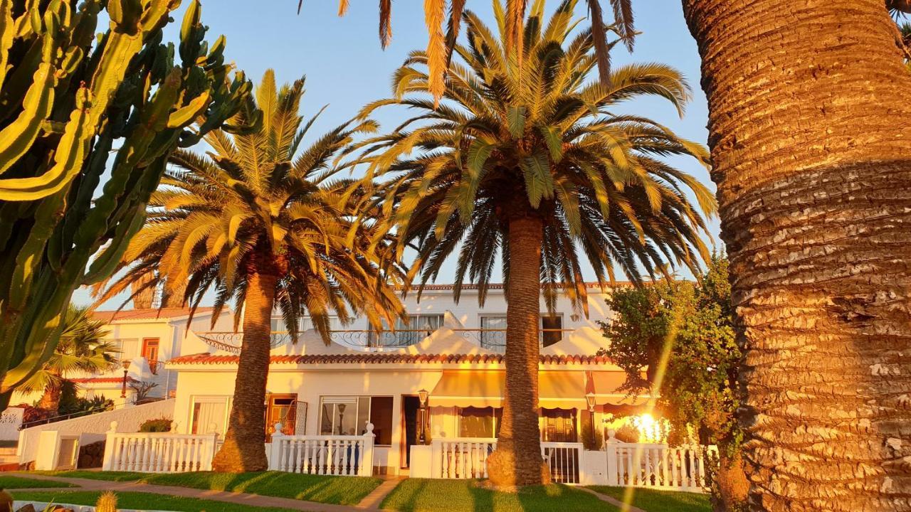 Madre Tierra Apartment Puerto de la Madera エクステリア 写真