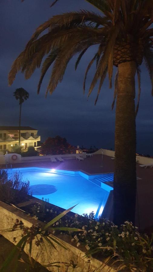 Madre Tierra Apartment Puerto de la Madera エクステリア 写真