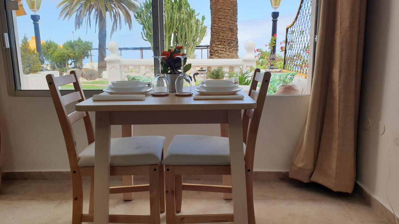 Madre Tierra Apartment Puerto de la Madera エクステリア 写真